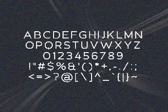 Essencial font