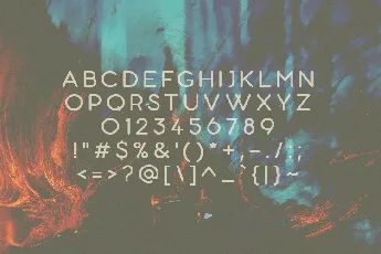 Lookgood font