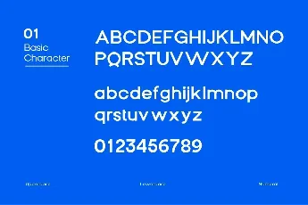 Yukita Sans Family font