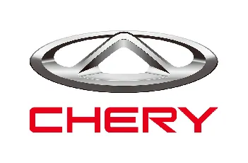 Chery font