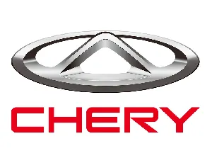 Chery font