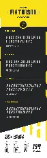 Mathison Typeface font