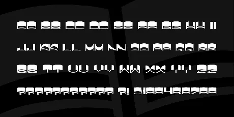 JMH Elixir font