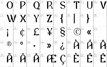 Font211