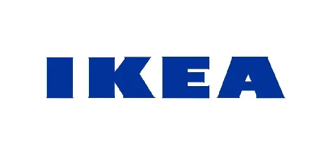 Ikea Logo font