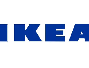 Ikea Logo font