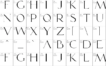 Rodetta font