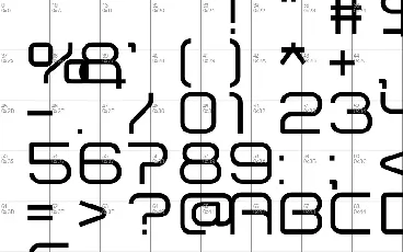 MEREDIUZ font