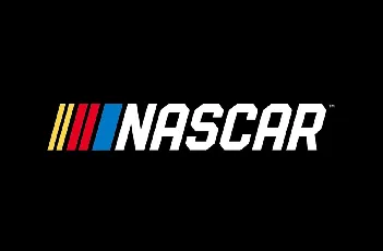 Nascar font