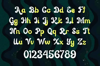 Fantasia font