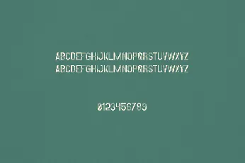 Stormi font