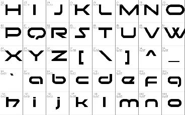 moonhouse font