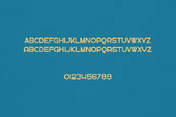 Skylar font