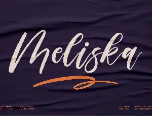 Maliska font