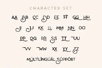 Aurell font