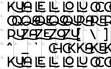 Aurell font