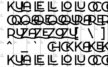 Aurell font