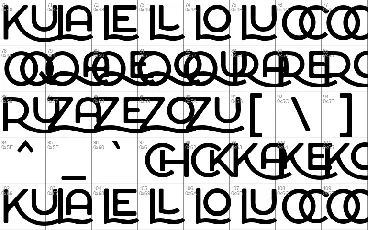 Aurell font