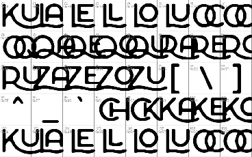 Aurell font