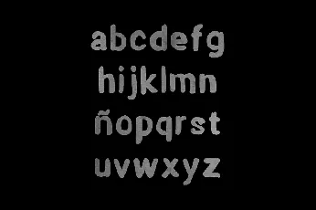 Ayanami font