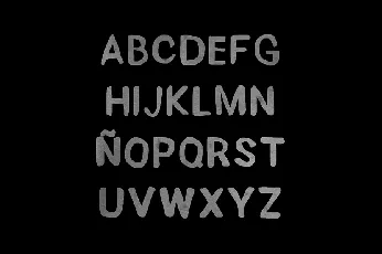 Ayanami font