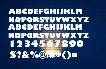 Roblox font