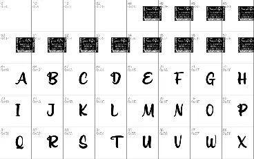 Seatyio font