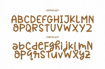 Gemoy font