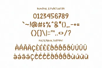 Gemoy font