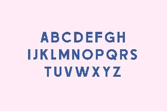 Mogula font