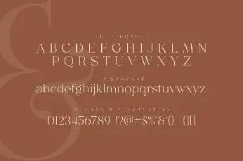 Milyuna font