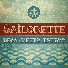 Sailorette font