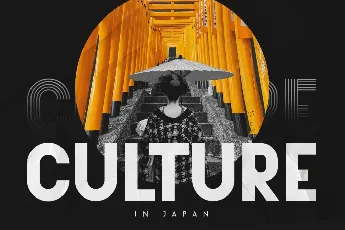 Kyoto font