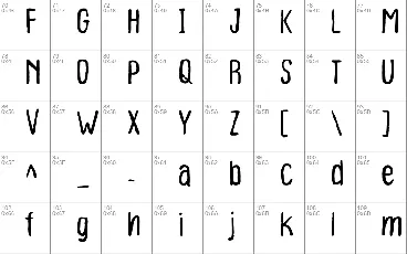 Hello Doe font