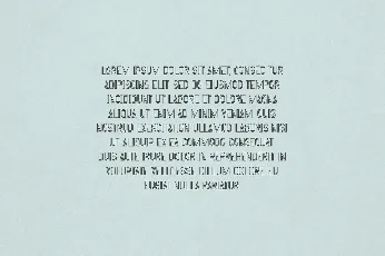 Pippa font