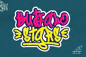 Coolest Hustle font