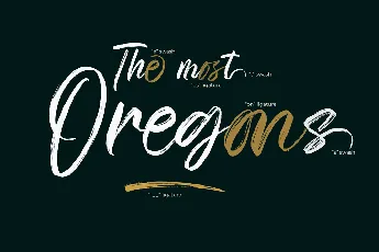 Real Dreams Personal Use font