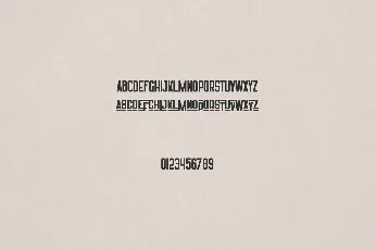 Millicent font