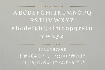 Rutheroad font