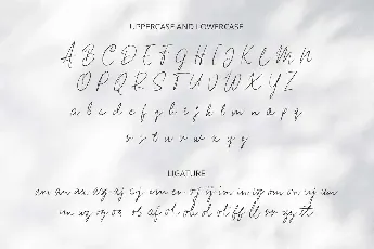 Massmellow font