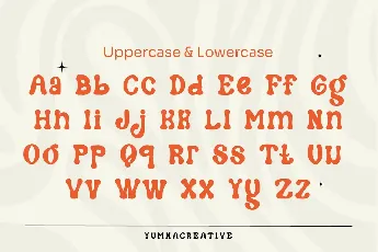 Hoynes font