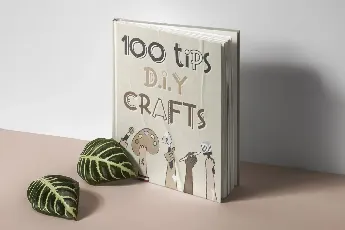 Crafts Story font