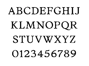 Alizarin font