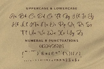 Sauxlle font