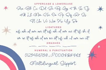 Mately Bold DEMO font