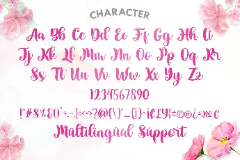 Valentine Soulmate font