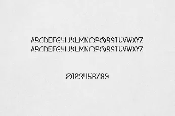 Keira font