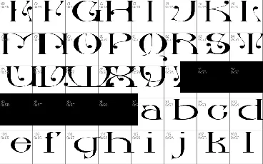 Piattacia free font