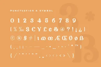 Kamal font