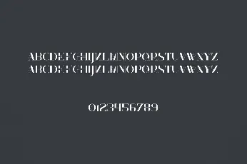 Iggy font